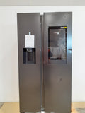 Réfrigérateur Américain 614 Litres Reconditionné SAMSUNG RS90F66BEF