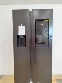 Réfrigérateur Américain 614 Litres Reconditionné SAMSUNG RS90F66BEF