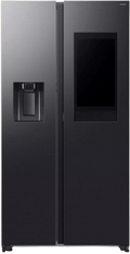 Réfrigérateur Américain 614 Litres Reconditionné SAMSUNG RS90F66BEF
