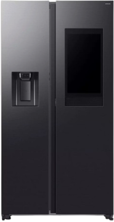 Réfrigérateur Américain 614 Litres Reconditionné SAMSUNG RS90F66BEF