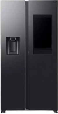 Réfrigérateur Américain 614 Litres Reconditionné SAMSUNG RS90F66BEF