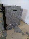 Four Chaleur Tournante 71 L Reconditionné BOSCH HQG572BB3F