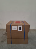 Four Chaleur Tournante 71 L Reconditionné BOSCH HQG572BB3F