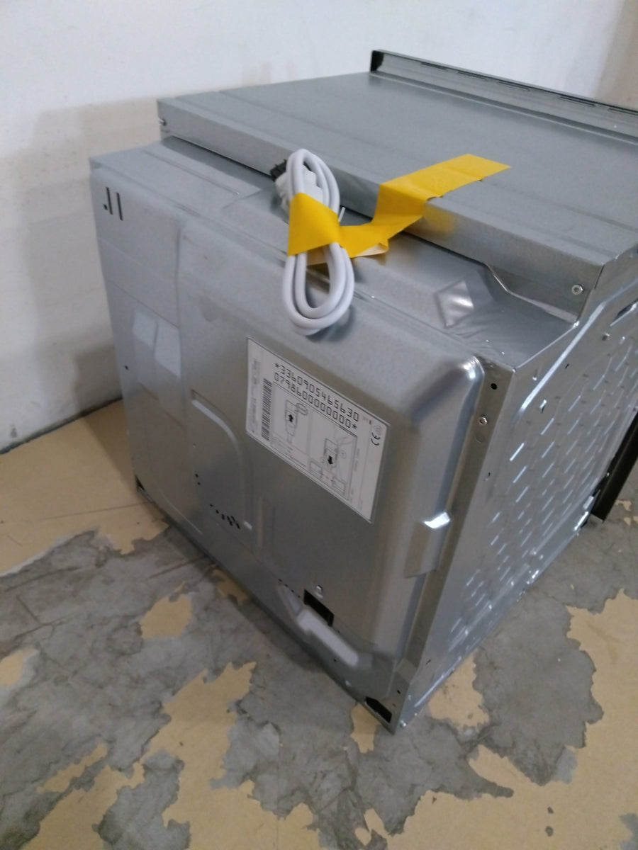 Four Chaleur Tournante 71 L Reconditionné BOSCH HQG572BB3F