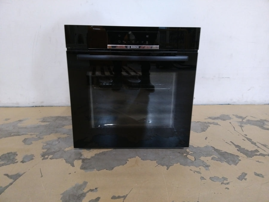 Four Chaleur Tournante 71 L Reconditionné BOSCH HQG572BB3F