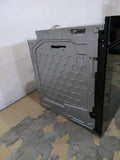 Four Chaleur Tournante 71 L Reconditionné BOSCH HQG572BB3F