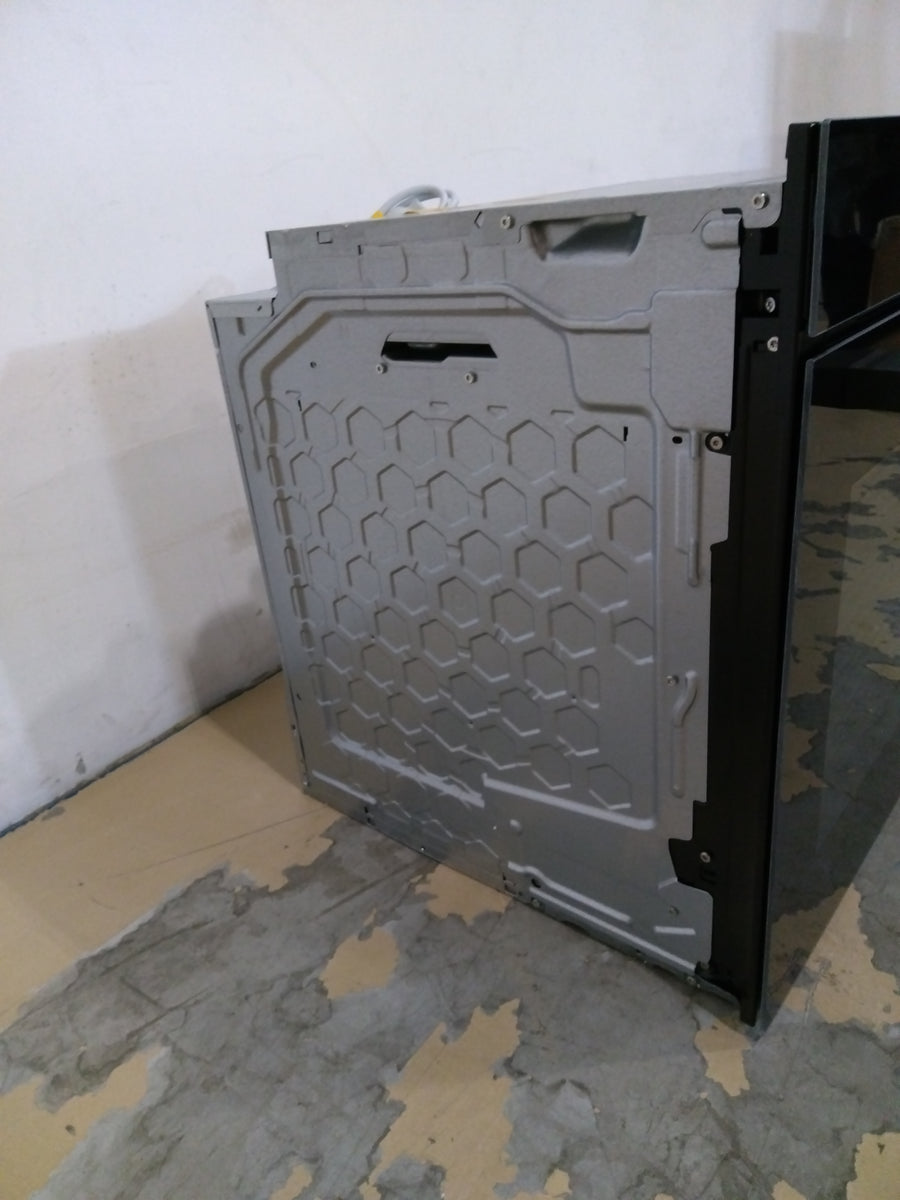 Four Chaleur Tournante 71 L Reconditionné BOSCH HQG572BB3F
