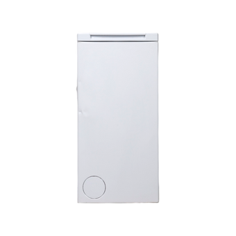 Lave-Linge Top 6 kg Reconditionné WHIRLPOOL TDLR6245FR/N : vue de face