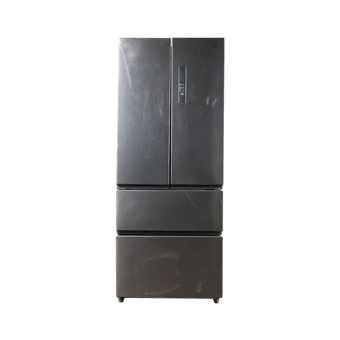 Réfrigérateur Multi-Portes 431 L Reconditionné ESSENTIEL B ERMV180-70I2 : vue de face