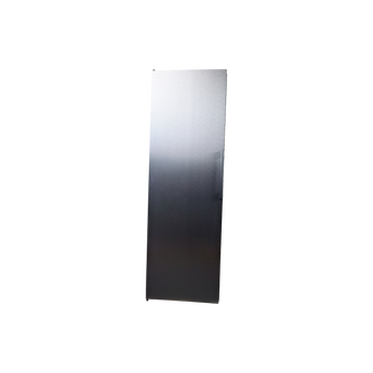 Congélateur Armoire 280 L Reconditionné ASKO FN23841B : vue de face