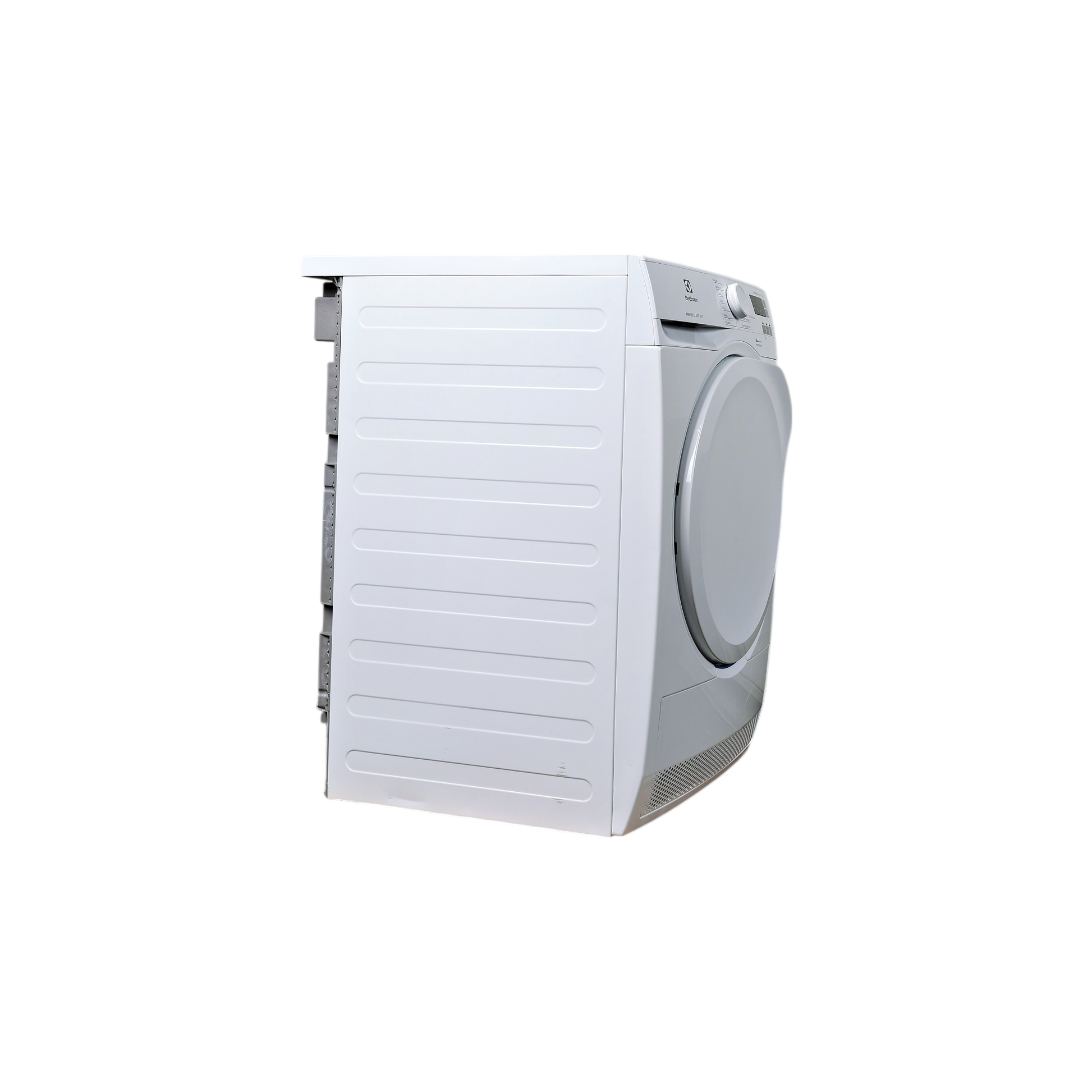 Seche-Linge Pompe À Chaleur 8 kg Reconditionné ELECTROLUX EW7H5803PC : vue du côté droit