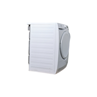 Seche-Linge Pompe À Chaleur 8 kg Reconditionné ELECTROLUX EW7H5803PC : vue du côté droit