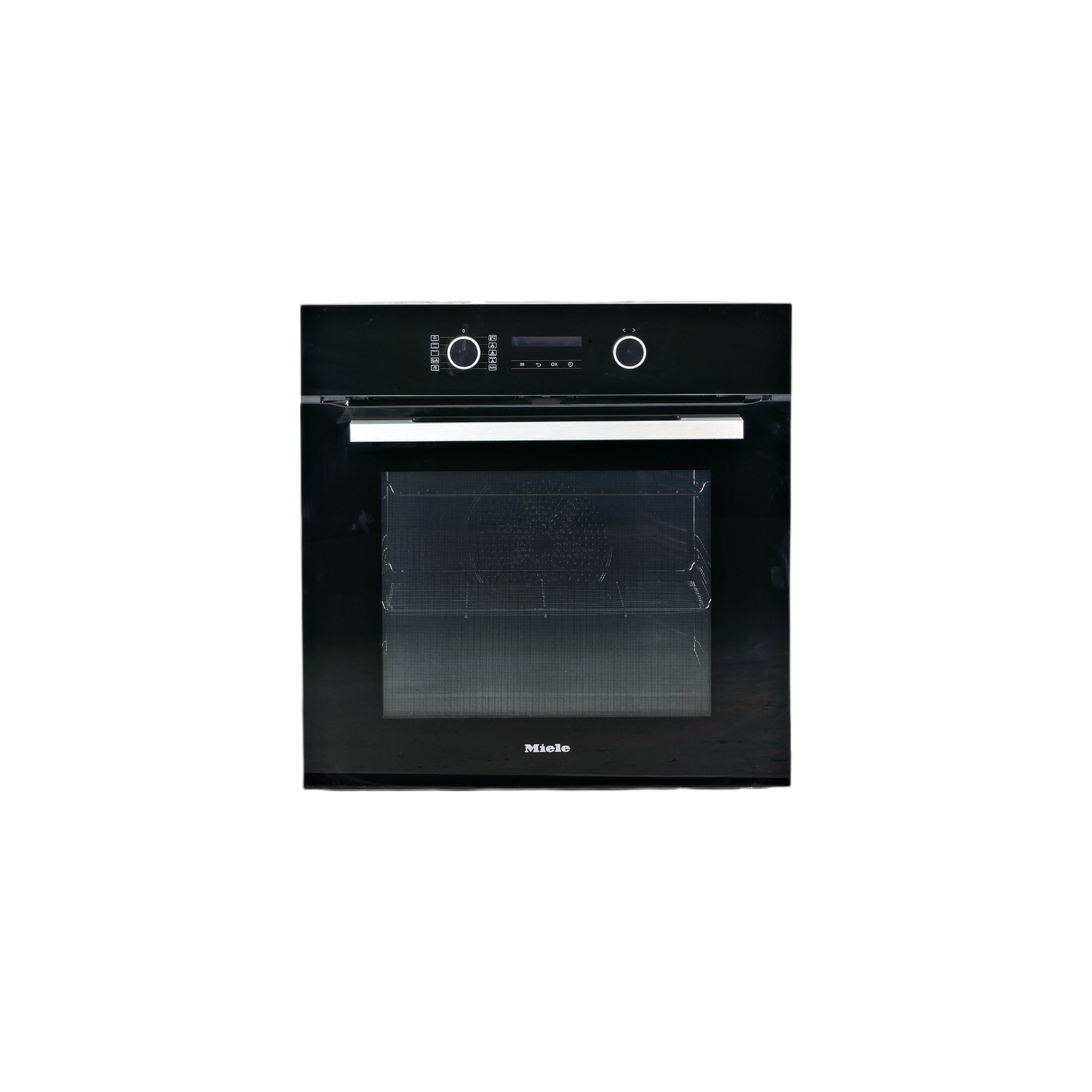 Four Chaleur Tournante 76 L Reconditionné MIELE H 2767 BP