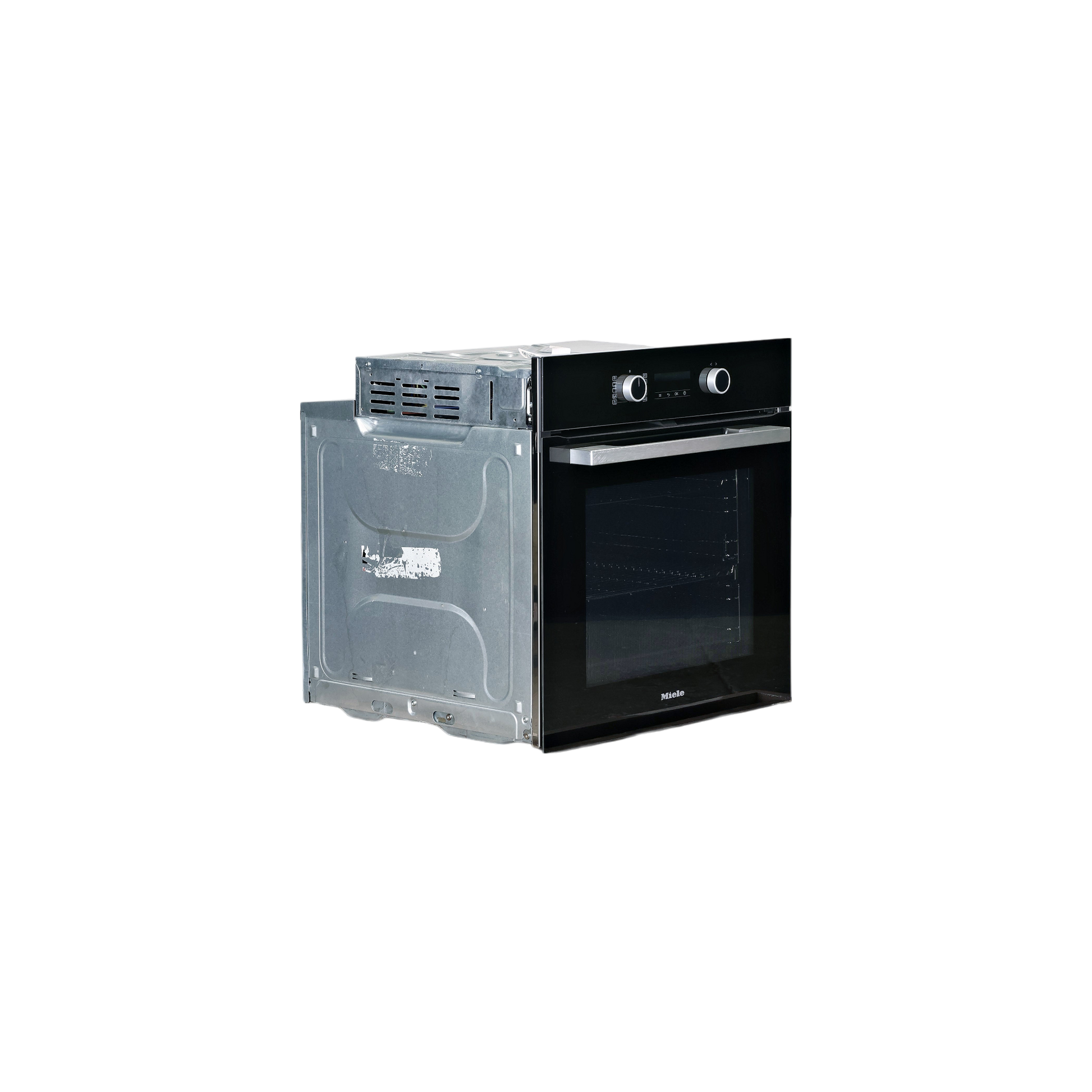 Four Chaleur Tournante 76 L Reconditionné MIELE H 2767 BP