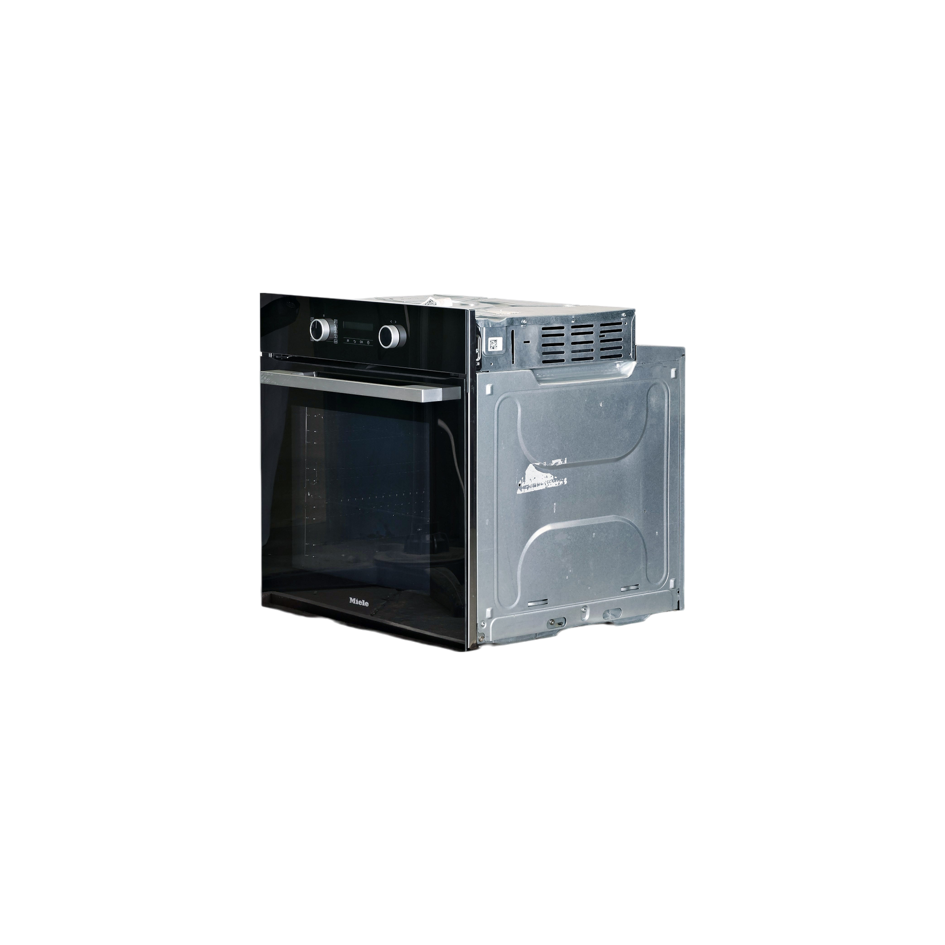 Four Chaleur Tournante 76 L Reconditionné MIELE H 2767 BP