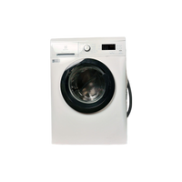 Lave-Linge Hublot 8 kg Reconditionné ELECTROLUX EW2F7814FA : vue de face
