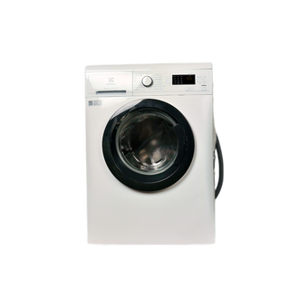 Lave-Linge Hublot 8 kg Reconditionné ELECTROLUX EW2F7814FA : vue de face