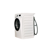 Lave-Linge Hublot 8 kg Reconditionné ELECTROLUX EW2F7814FA : vue du côté gauche