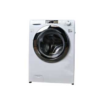 Lave-Linge Hublot 9 kg Reconditionné CANDY CSO 596TWMC/1-S : vue de face