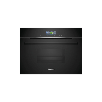 Four Vapeur 38 L Reconditionné SIEMENS CD714GXB1 : vue de face