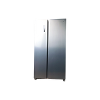 Réfrigérateur Américain 442 L Reconditionné ESSENTIEL B ERAVE180-90V2 : vue de face