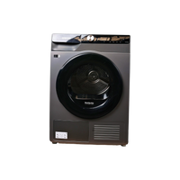 Seche-Linge Pompe À Chaleur 8 kg Reconditionné SAMSUNG DV80T5220AX : vue de face