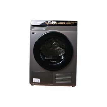 Seche-Linge Pompe À Chaleur 8 kg Reconditionné SAMSUNG DV80T5220AX : vue de face
