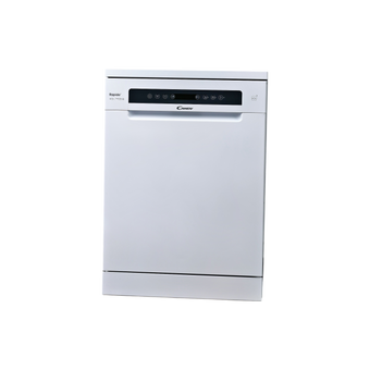 Lave-Vaisselle Pose Libre 15 Cvts Reconditionné CANDY CF5C0F0W : vue de face