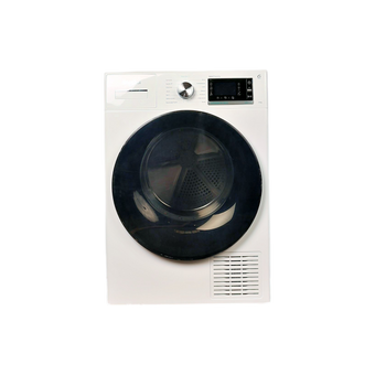 Seche-Linge Pompe À Chaleur 9 kg Reconditionné WHIRLPOOL W7D93WBFR : vue de face