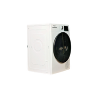 Seche-Linge Pompe À Chaleur 9 kg Reconditionné WHIRLPOOL W7D93WBFR : vue du côté droit