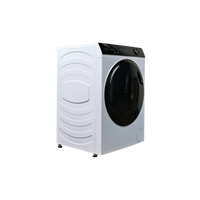 Lave-Linge Hublot 10 kg Reconditionné HAIER HW100-B14959U1 : vue du côté droit