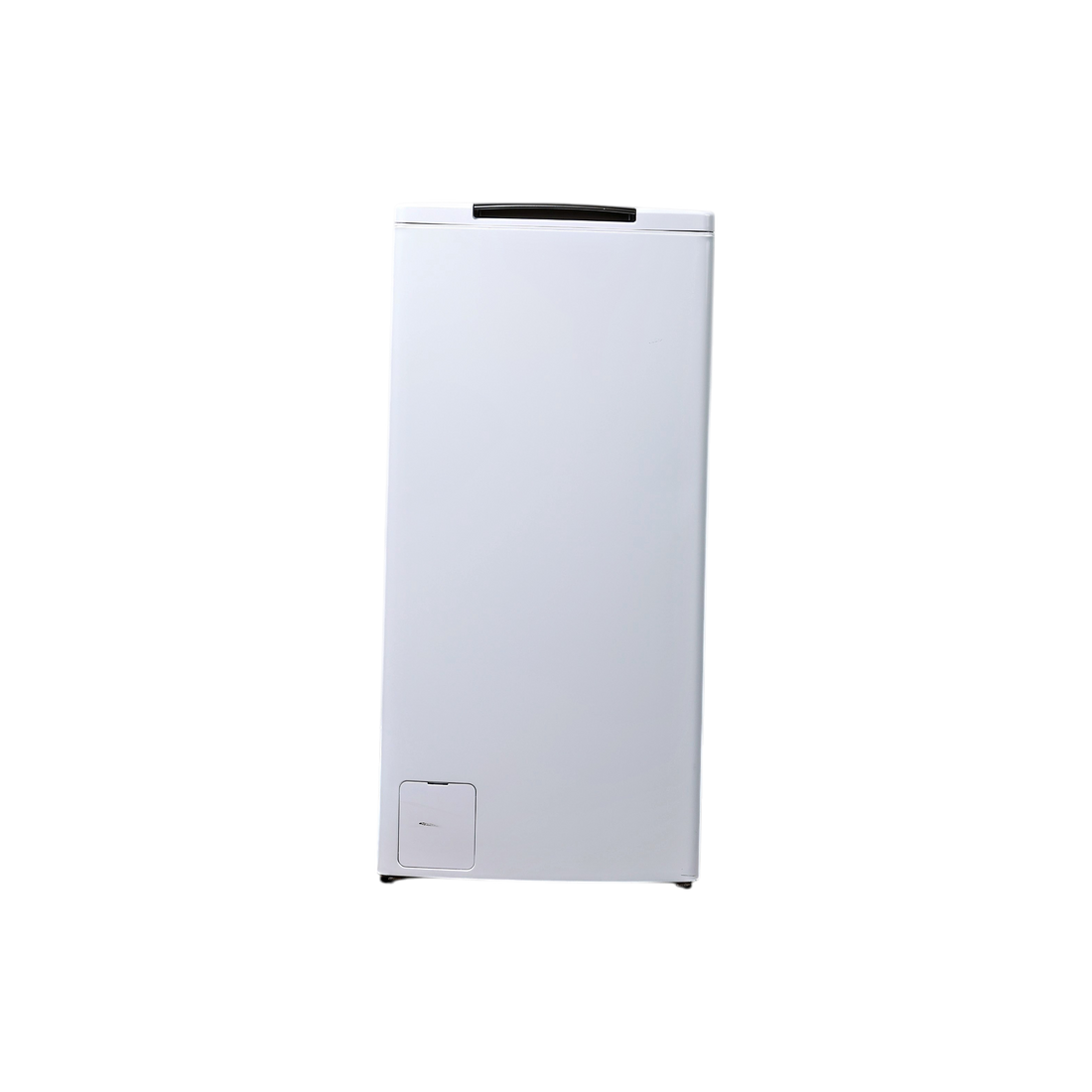 Lave-Linge Top 7 kg Reconditionné ESSENTIEL B ELT712-3B : vue de face