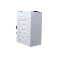 Lave-Linge Top 7 kg Reconditionné ESSENTIEL B ELT712-3B : vue du côté droit