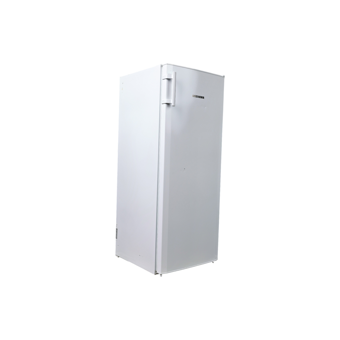 Réfrigérateur Avec Congélateur 251 L Reconditionné LIEBHERR K2834-20 : vue du côté droit