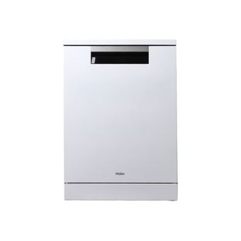 Lave-Vaisselle Pose Libre 14 Cvts Reconditionné HAIER XF 4A4M4PW : vue de face