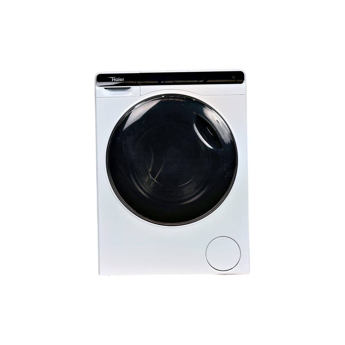 Lave-Linge Hublot 5 kg Reconditionné HAIER HW50-BP12307-S : vue de face