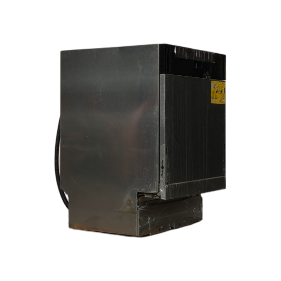 Lave-Vaisselle Encastrable 13 Cvts Reconditionné ELECTROLUX EEQ47300L : vue du côté gauche