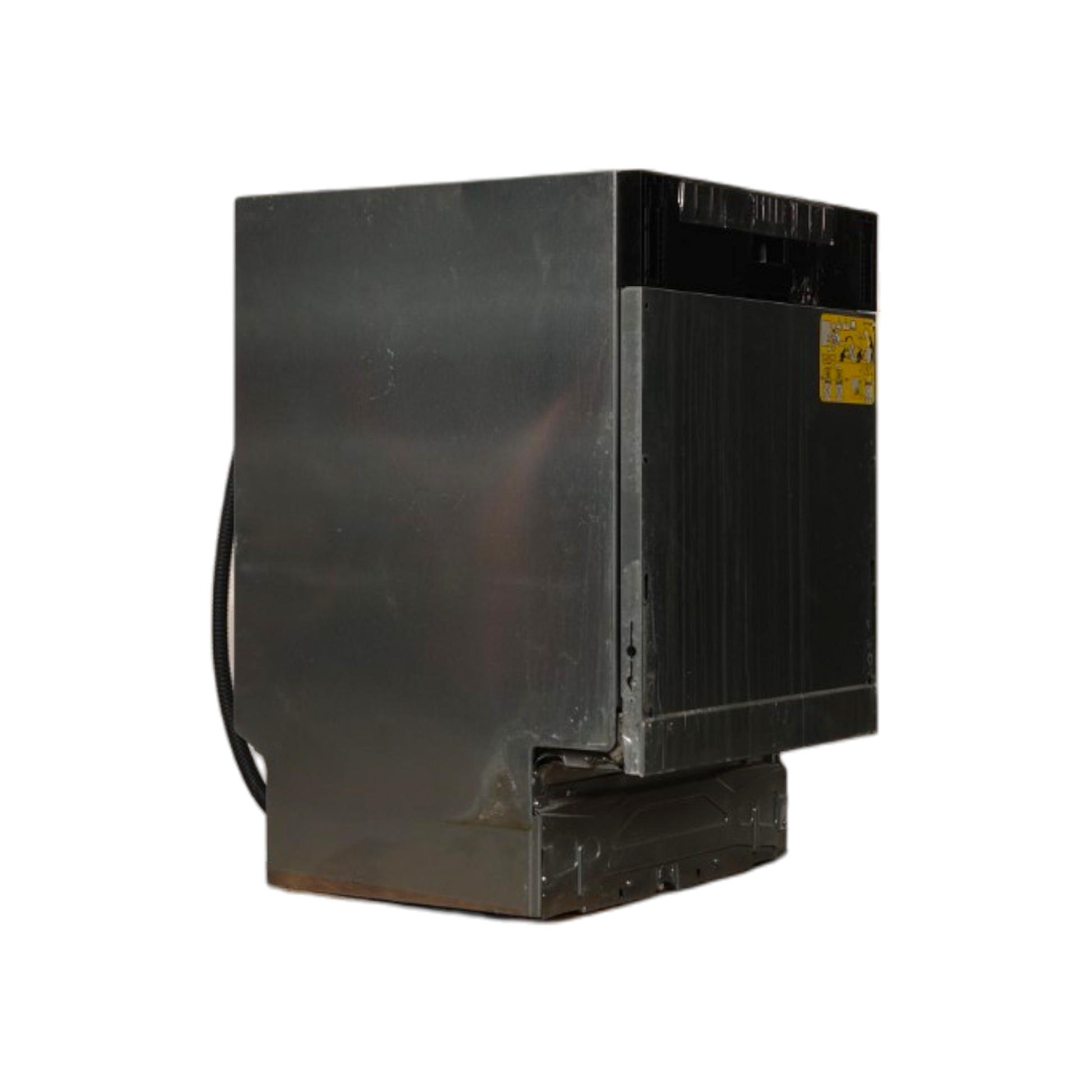 Lave-Vaisselle Encastrable 13 Cvts Reconditionné ELECTROLUX EEQ47300L : vue du côté gauche