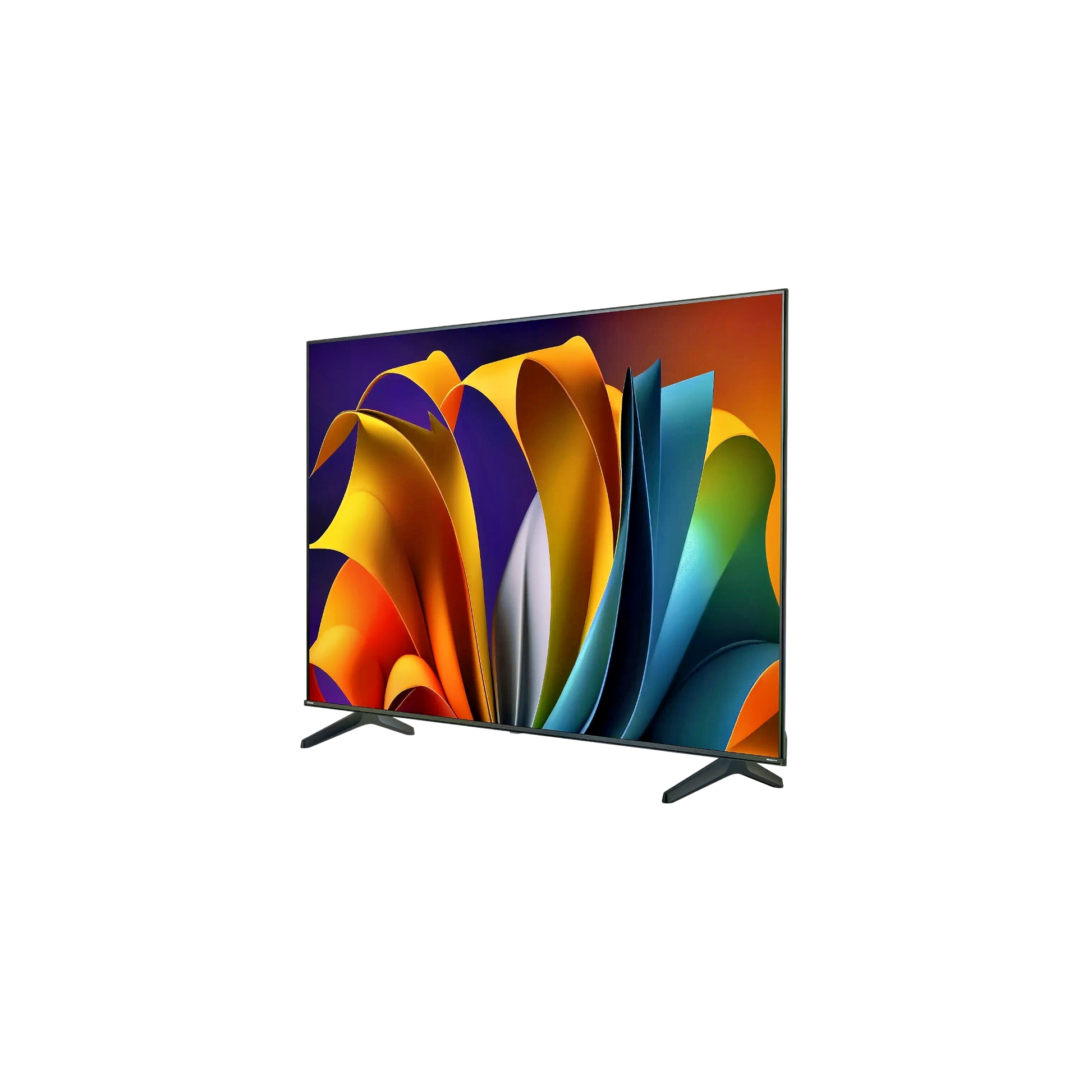 Téléviseur Led  Reconditionné HISENSE 58A6N 146 CM (57") : vue du côté droit