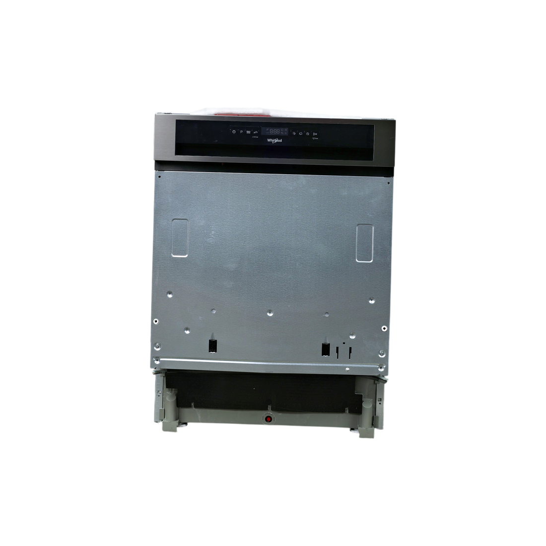 Lave-Vaisselle Encastrable 14 Cvts Reconditionné WHIRLPOOL W0BD851AX : vue de face