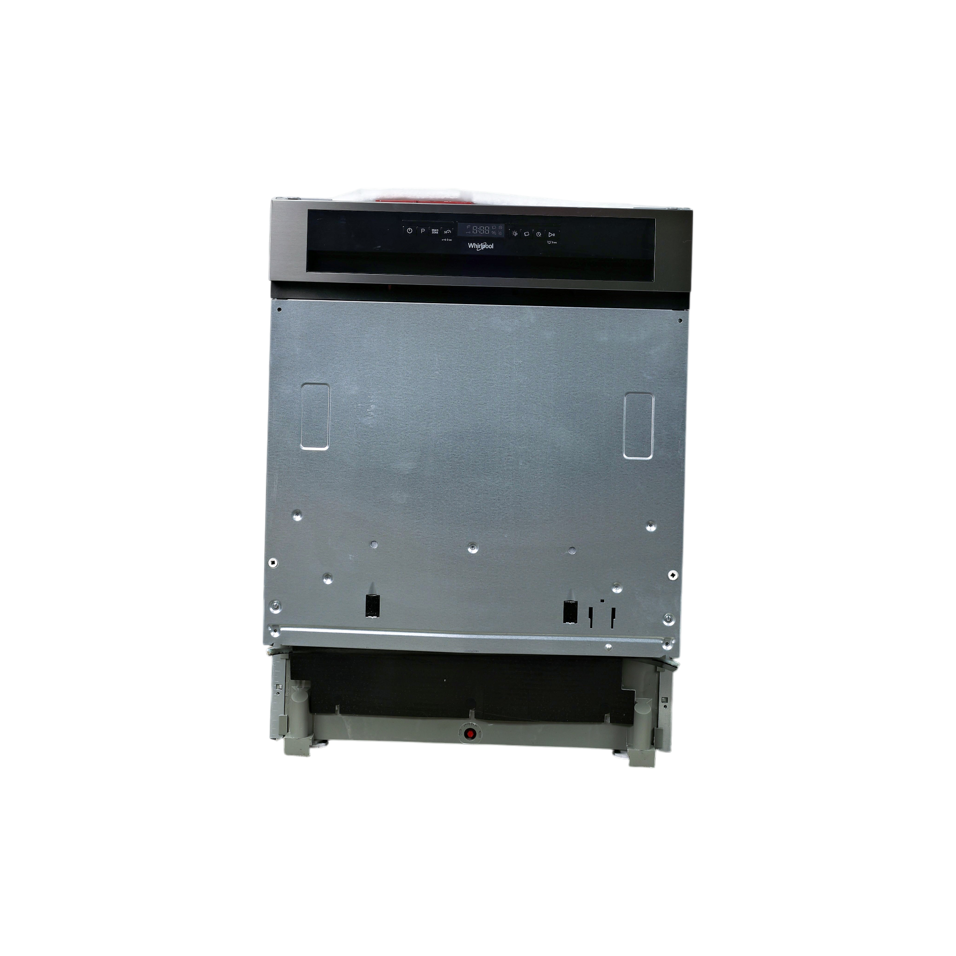 Lave-Vaisselle Encastrable 14 Cvts Reconditionné WHIRLPOOL W0BD851AX : vue de face
