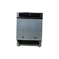 Lave-Vaisselle Encastrable 14 Cvts Reconditionné WHIRLPOOL W0BD851AX : vue de face