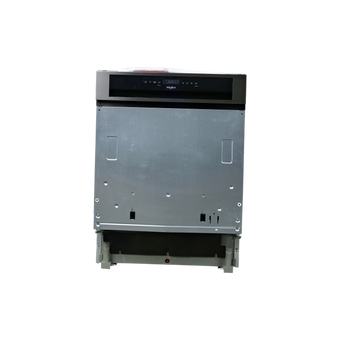 Lave-Vaisselle Encastrable 14 Cvts Reconditionné WHIRLPOOL W0BD851AX : vue de face
