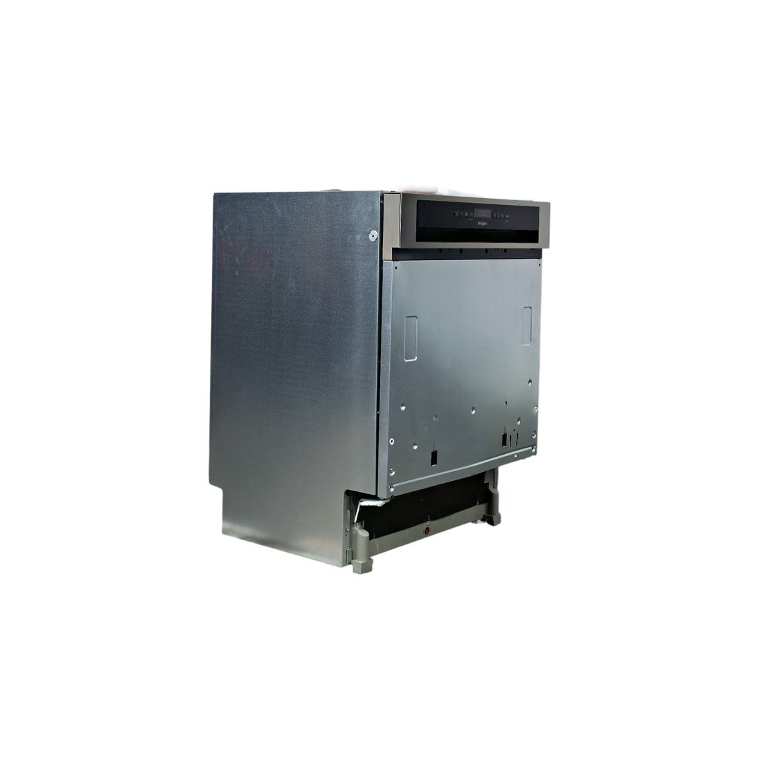 Lave-Vaisselle Encastrable 14 Cvts Reconditionné WHIRLPOOL W0BD851AX : vue du côté droit