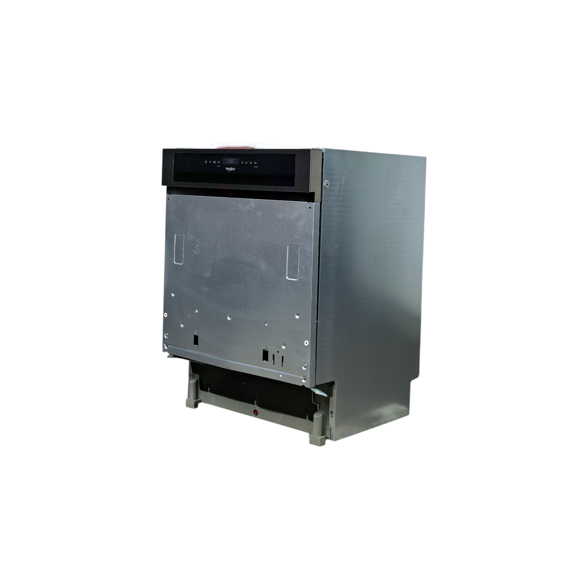 Lave-Vaisselle Encastrable 14 Cvts Reconditionné WHIRLPOOL W0BD851AX : vue du côté gauche