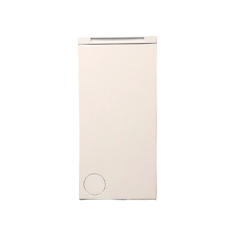 Lave-Linge Top 6.5 kg Reconditionné WHIRLPOOL TDLRB65342BSFR : vue de face