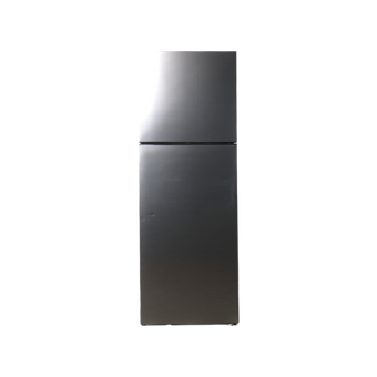 Réfrigérateur Avec Congélateur 305 L Reconditionné SAMSUNG RT31CG5624S9 : vue de face