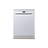 Lave-Vaisselle Pose Libre 14 Cvts Reconditionné HOTPOINT HFC3C34W : vue de face