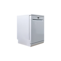 Lave-Vaisselle Pose Libre 14 Cvts Reconditionné HOTPOINT HFC3C34W : vue du côté droit