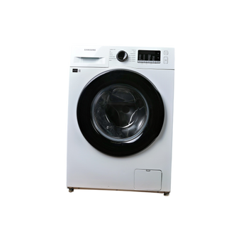 Lave-Linge Hublot 11 kg Reconditionné SAMSUNG WW11BGA046AE : vue de face